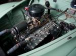 Lincoln Continental Coupe 1941 года